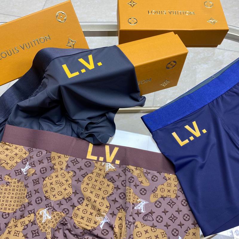 LV boxer L-3XL 42